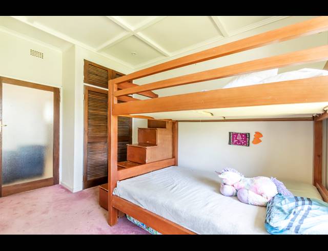 4 BEDROOM FREEHOLD TO LET IN GALLO MANOR